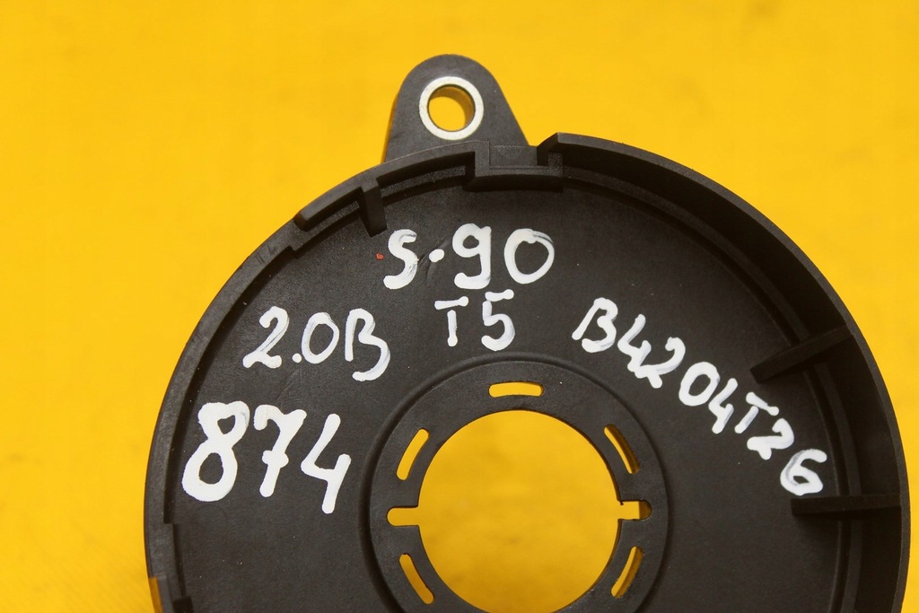 фото №6, Сальник вала volvo s90 v90 2.0 tb 32224651