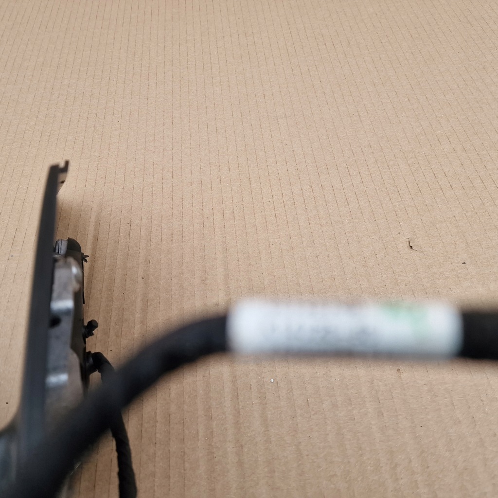 фото №7, Mercedes b klasa w246 каркас дзеркало a2468102216