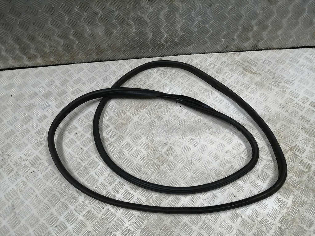 фото №1, Прокладка перед передня ліва fiat scudo ii peugeot expert jumpy