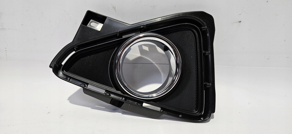 фото №1, Решётка бампера левый перед toyota rav4 iv 15-18