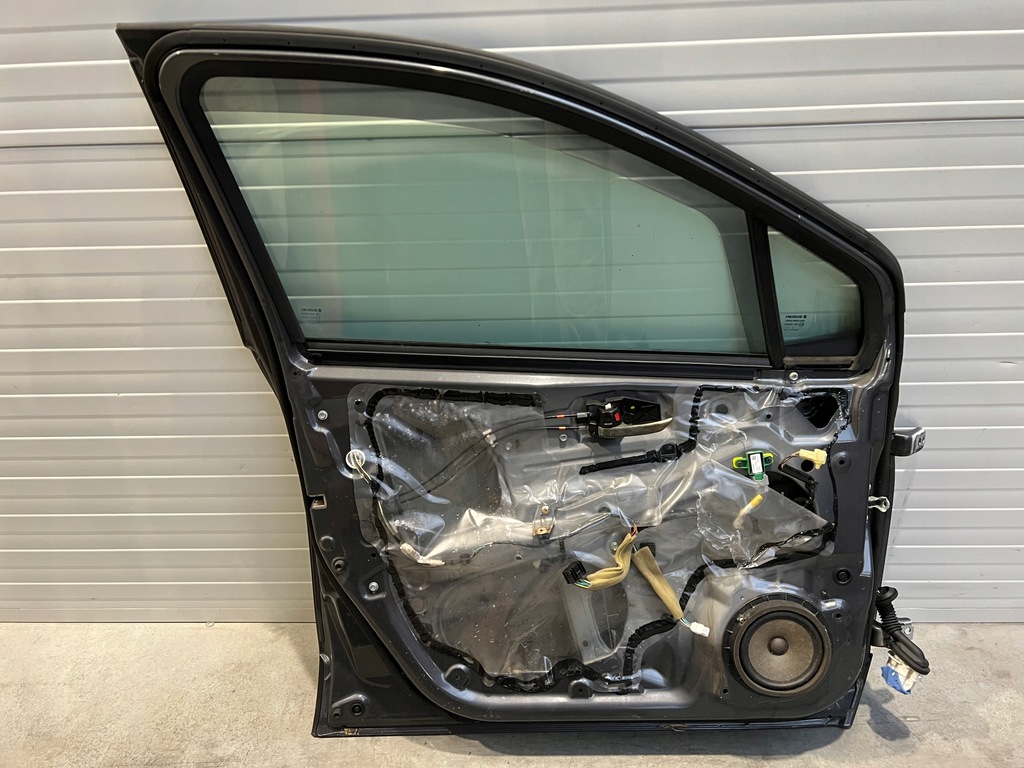 фото №7, Двері лівий перед передні suzuki sx4 s-cross