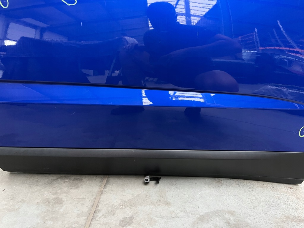 фото №6, Дверь правый перед передние jaguar e-pace epace e pace