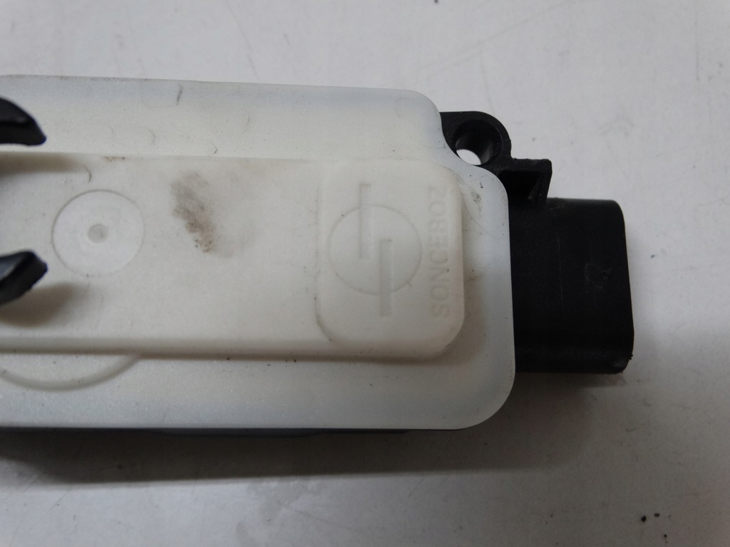 фото №6, Моторчик жалюзі mercedes cla w118 5878r1000