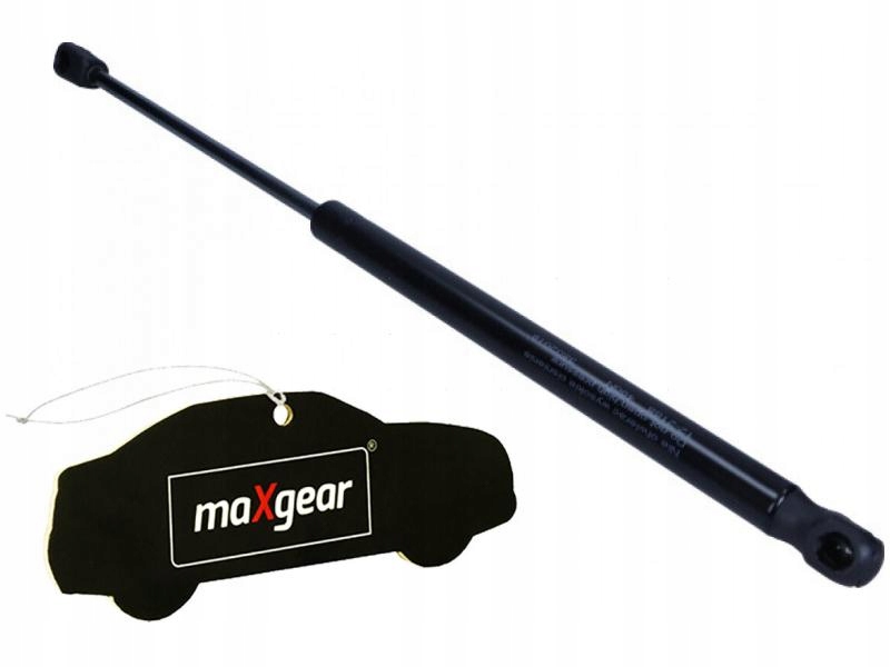 фото №4, Пружина газовая, крышка отсек двигателя maxgear 12-2219