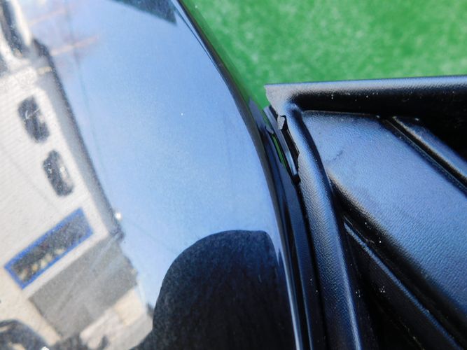 фото №10, Sandero logan iii stepway 20- бампер передний перед