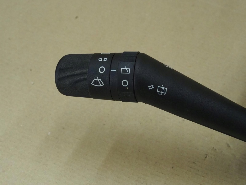 фото №6, Переключатель комбинированный подрулевой переключатель 7355213130 fiat grande punto evo 3d 09-12