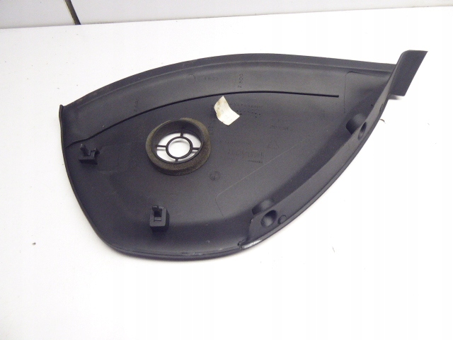 фото №3, Alfa romeo 166 защита заглушка панели левая eu