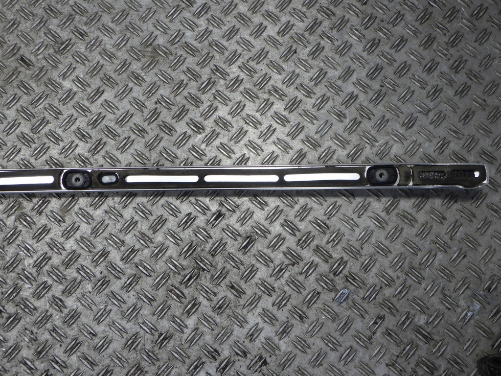 фото №6, Peugeot 5008 ii рейлинг крышный правый