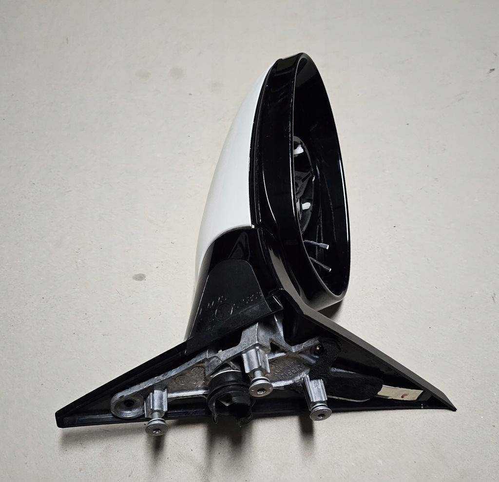 фото №6, Bmw 1 e81 e82 e88 дзеркало ліва m-pakiet 5pin a300