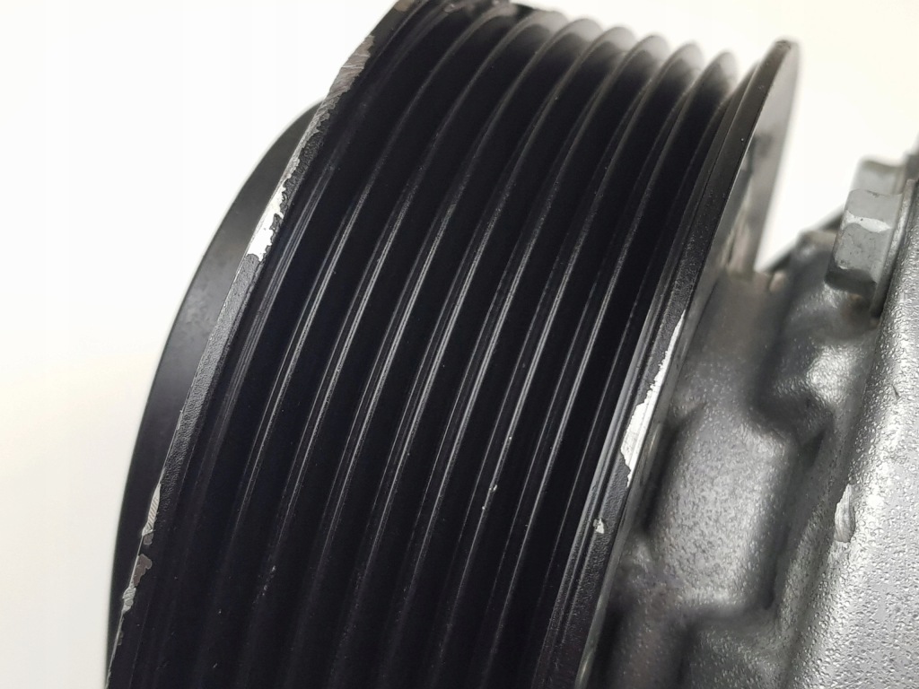 фото №10, Компресор компресор кондиціонера bmw x3 g01 x4 g02 g20 g22 7948805