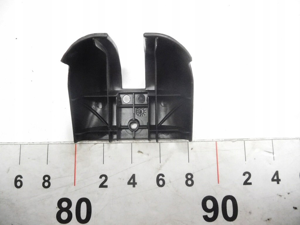 фото №6, Защита крепления сиденья задняя fiat croma оригинальный номер 176432580