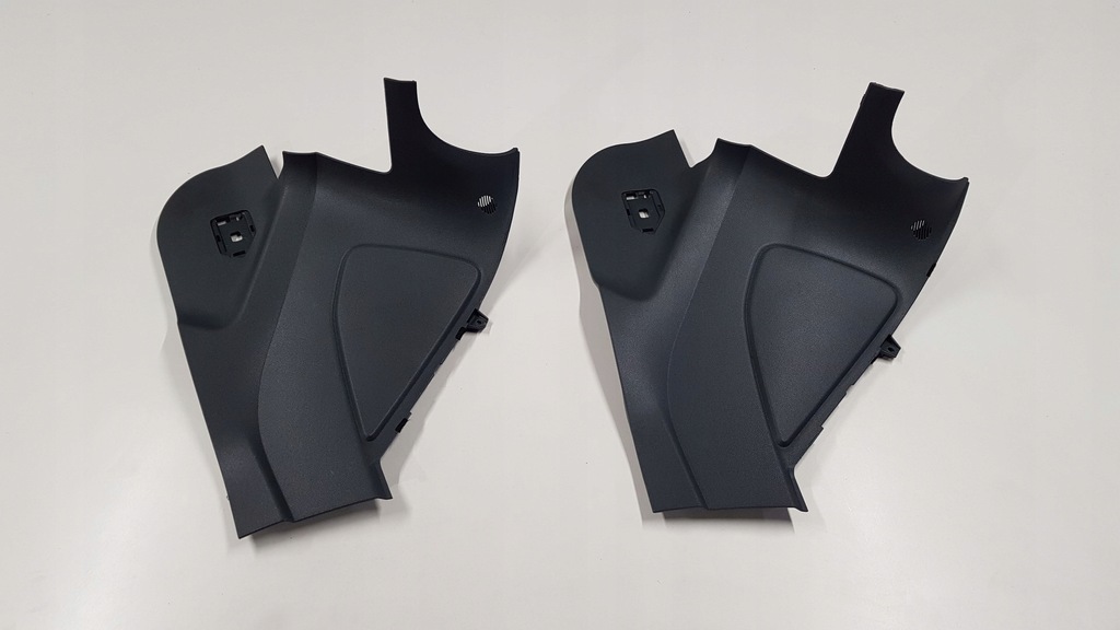 фото №3, Захист bok тунель ford оригінальний номер am51-r046b27