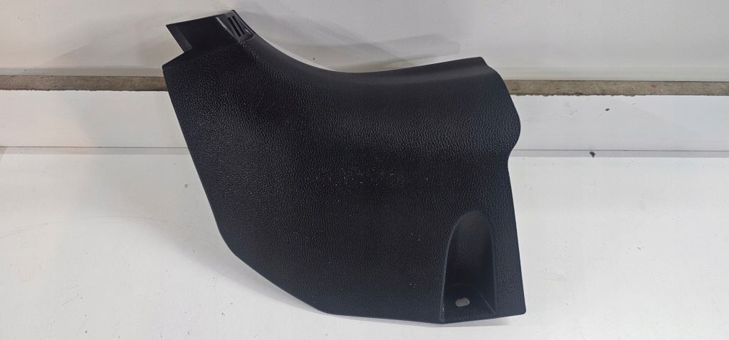 фото №16, Toyota corolla e210 e21 захист накладка обшивка поріг молдинг лівий перед