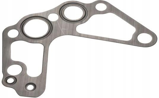 фото №1, Оригінальний номер iveco прокладка насоса оливи 504334326