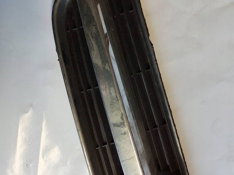 фото №4, Решётка радиатора радиатора решётка радиатора opel vectra c