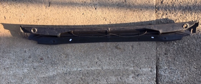 фото №2, Citroen c4 picasso 06-13 жабо