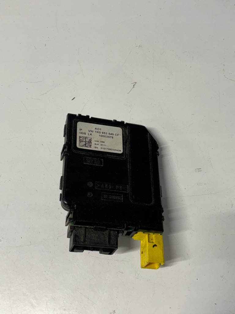 Купить Датчик kąta поворота 1k0953549cf vw golf vi 10r