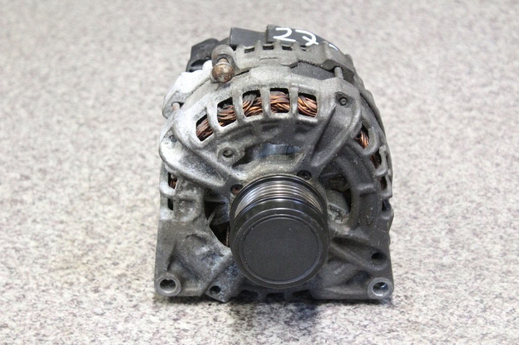 Купити Генератор mercedes-benz оригінальний номер a0009061903