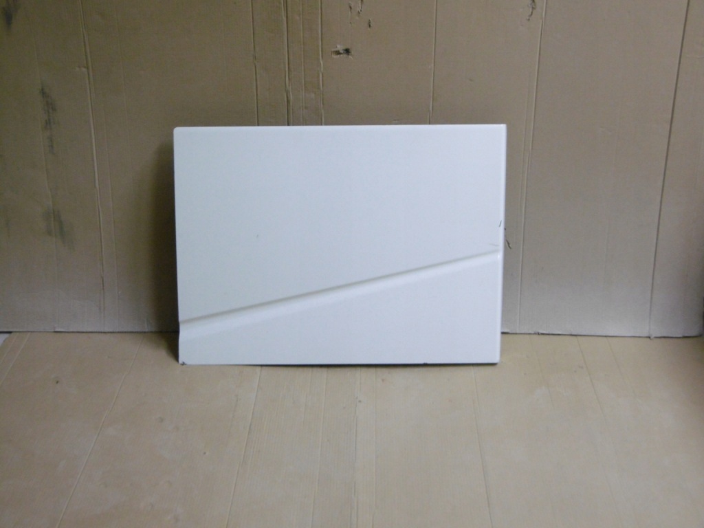 фото №1, Кришка багажника бардачка дверцята ліва повний volvo fh 4