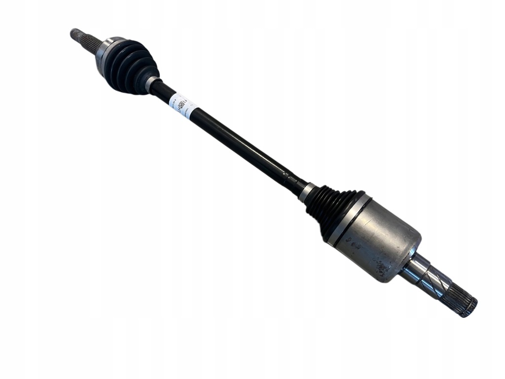 фото №1, Tesla s x plaid приводной вал левая перед передняя 1420113-00-b nowa