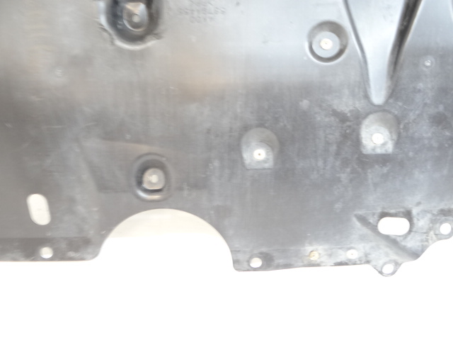 фото №6, Citroen c4 aircross защита pod двигатель 5379a455