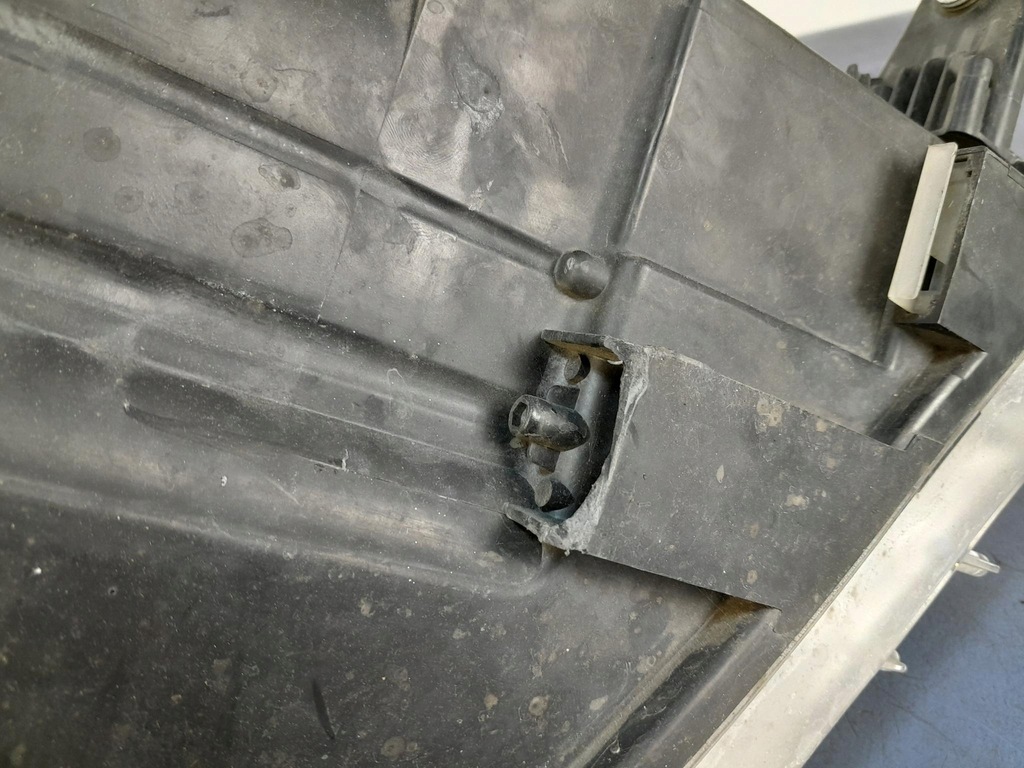 фото №9, Vw passat cc фара левый 3c8941005f