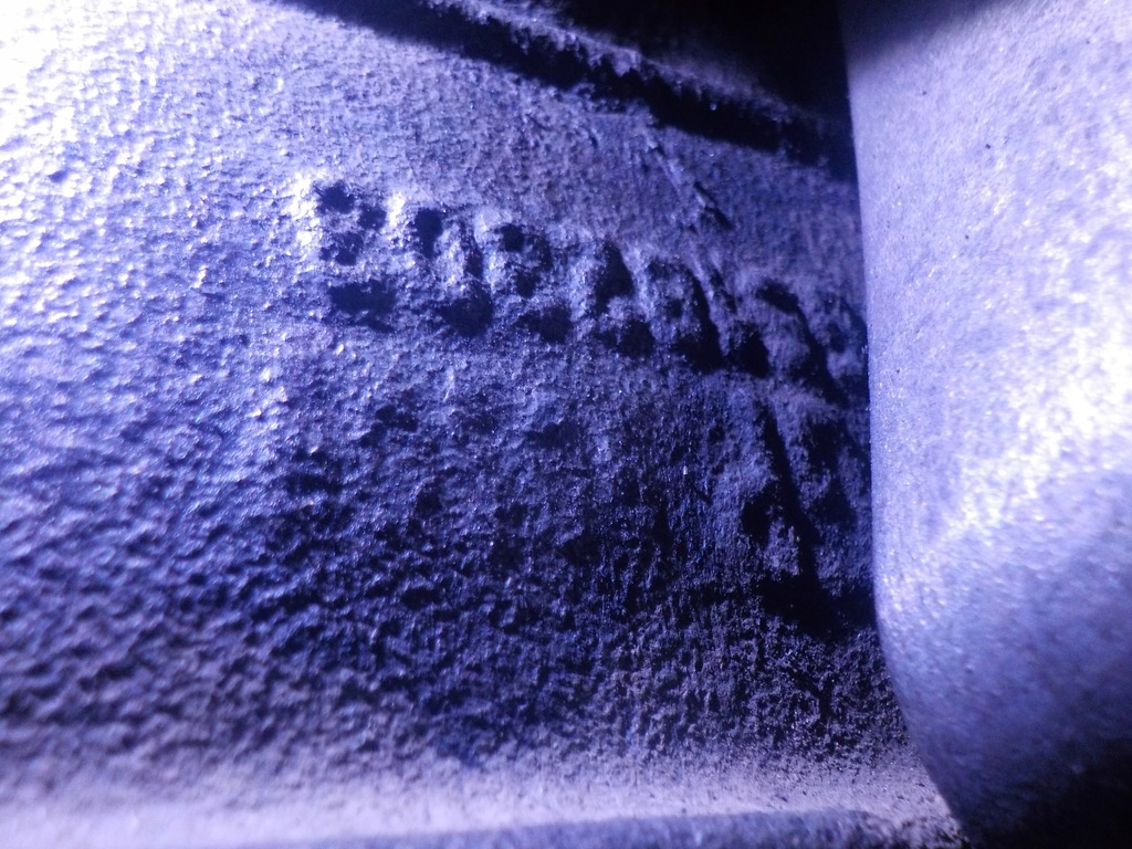 фото №7, Двигатель opel signum 1.9cdti