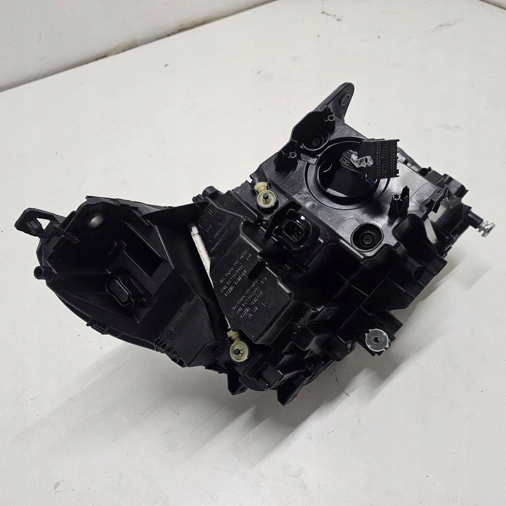 фото №12, Лампа левая перед bmw 5 v g60 g61 full led 5a798d108