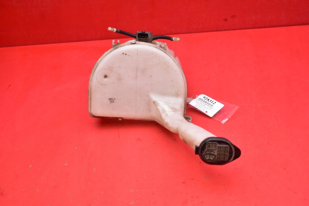 фото №5, Бачок омывателя 060851-017 toyota yaris verso 1 i 1.3 vvti 86 km