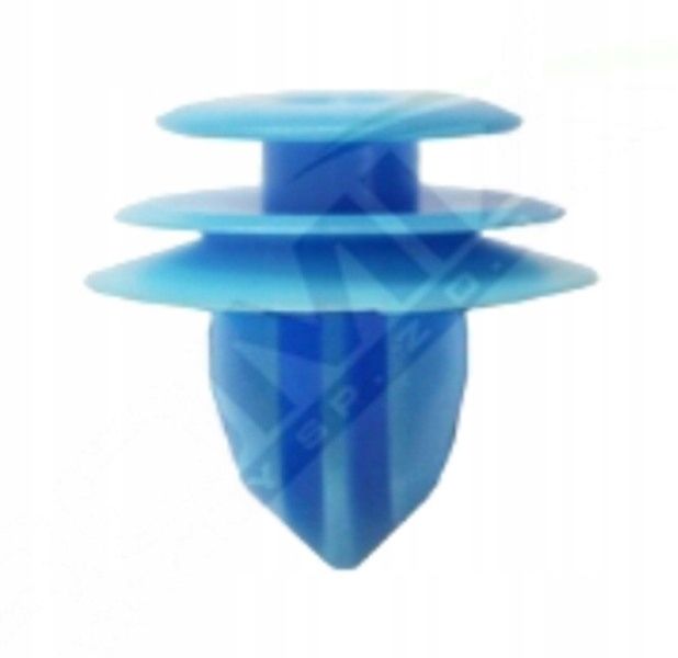 фото №1, Кліпса оббивка do toyota corolla hilux iq