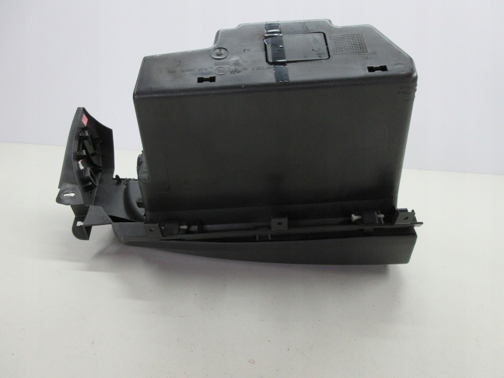 фото №8, Lancia phedra бардачок пасажира 1484104077