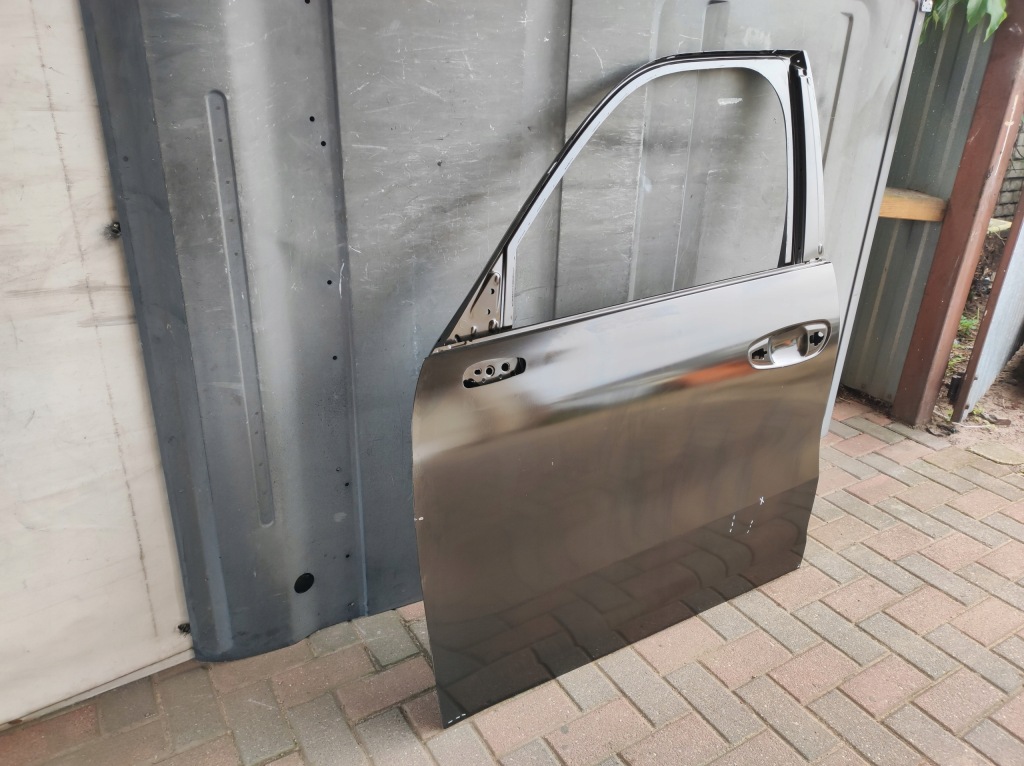 фото №8, Дверь citroen c4 grand picasso ii 13-19 перед левый сервисные оригинальные