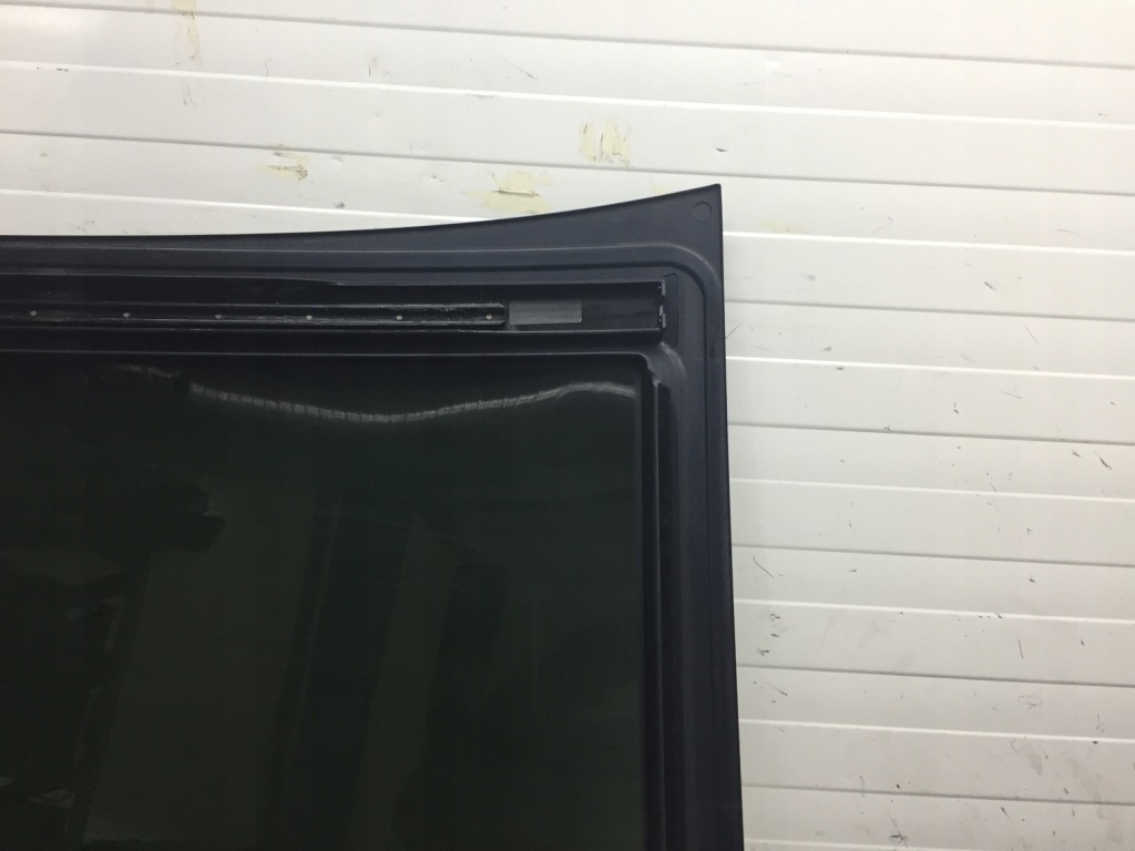 Mercedes s klasa w222 крыша стеклянный стекло крыша long Киев