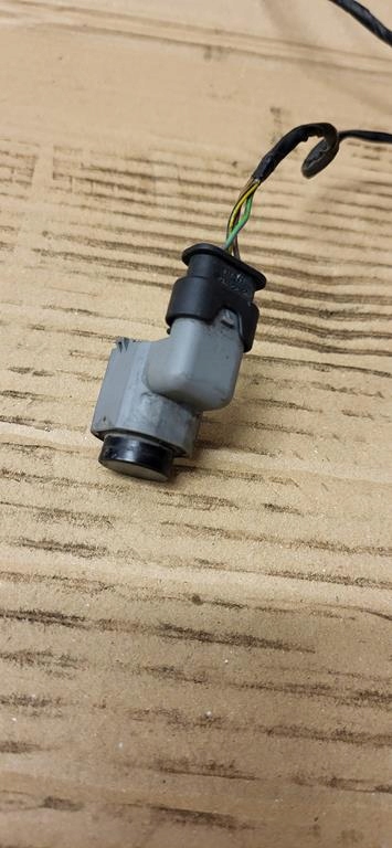 Bmw x5 e70 06-13 жгут бампера датчиков электропроводка pdc задняя задний + 4xpdc в Украине