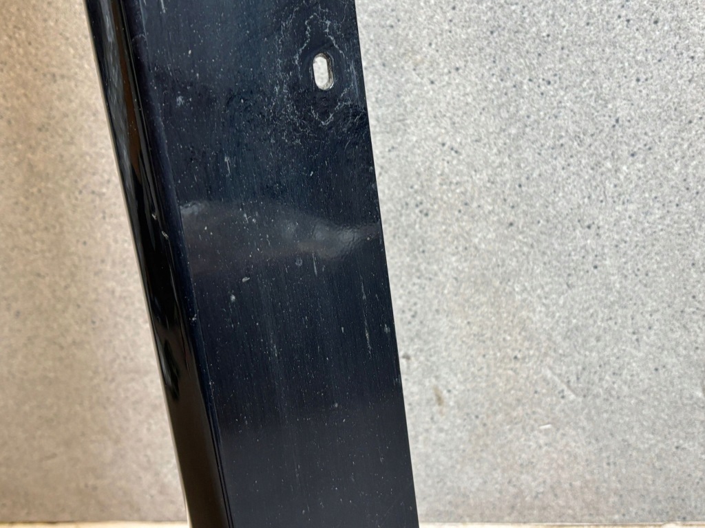 Накладка поріг перед сторона ліва bmw x1 u11 9881951 Ціна