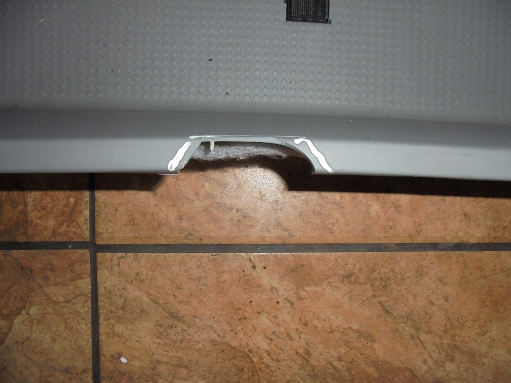 фото №3, Kia sorento i 2.5d 05' пол багажника