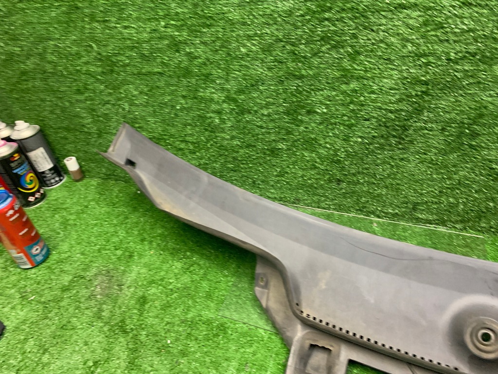 фото №3, Жабо mercedes r klasa w251 a2518300028