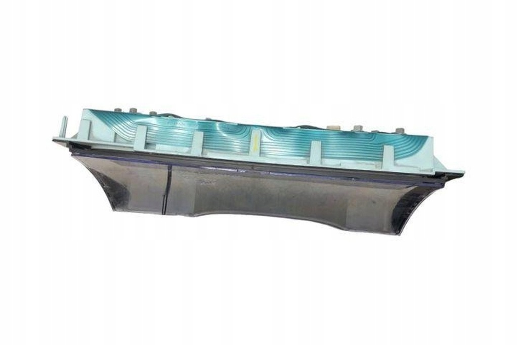 фото №8, Счетчик chevrolet tahoe k2uc 16221505 6.5l бензиновый 283kw 2000