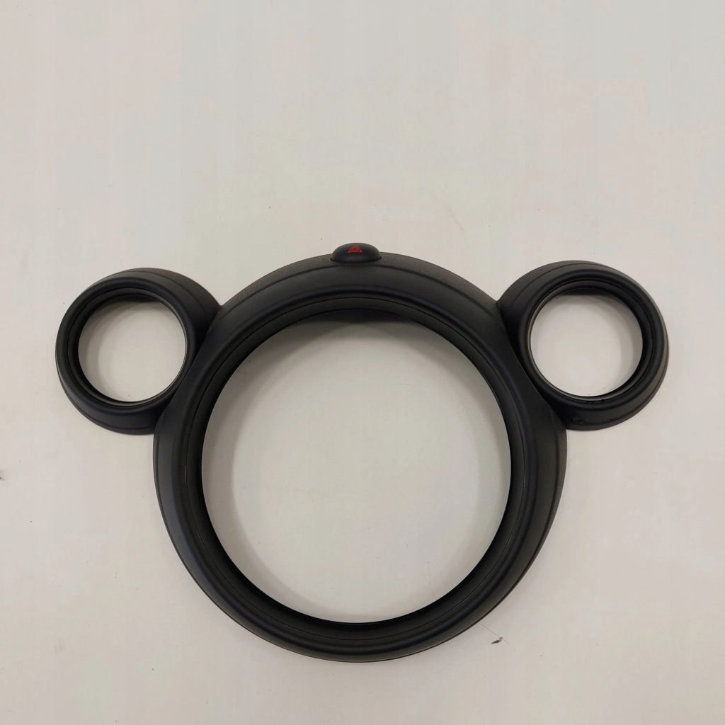 фото №1, 2014 mini cooper countryman r60 молдинг декоративна панелі приладової панелі 9810000