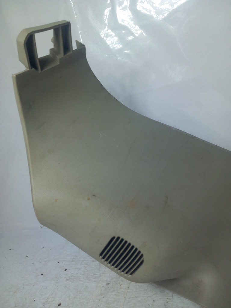 фото №12, Chrysler town country 10-20 защита верхний стойка usa 3.6