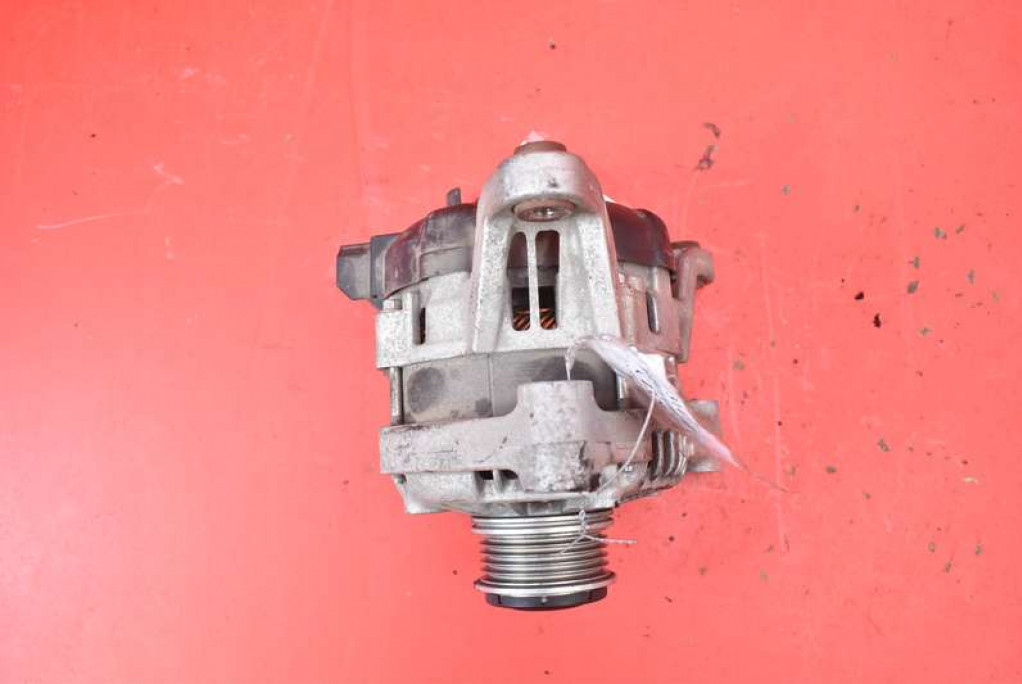 Генератор 13585664 opel corsa e 1.2 16v 70 km 14-20 в Україні