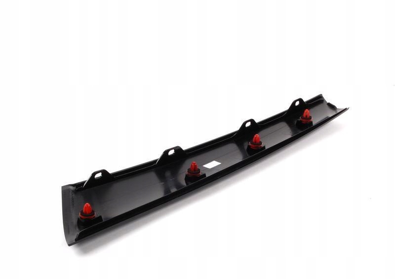 фото №7, Кришка колонка a po лівий сторона bmw mini r56 r55 r57 оригінальний