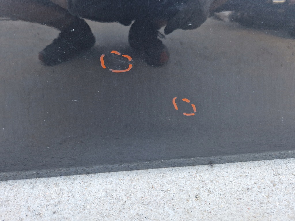 фото №3, Bmw 5 f10 f11 дверь перед левая