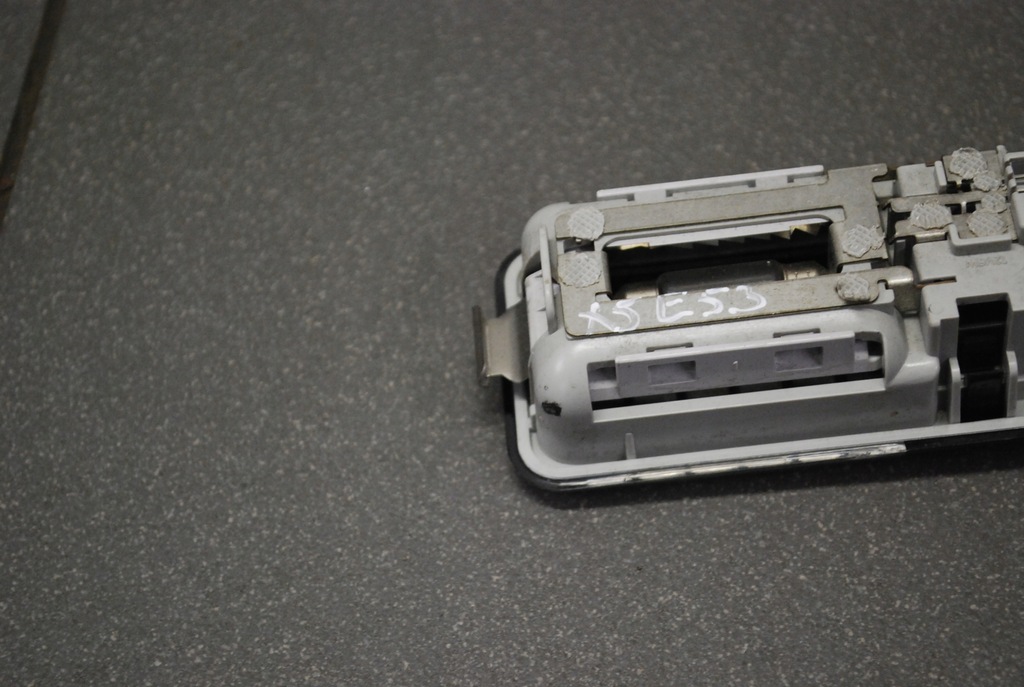 фото №5, Лампа потолочный bmw x5 e53 czarna 6962036