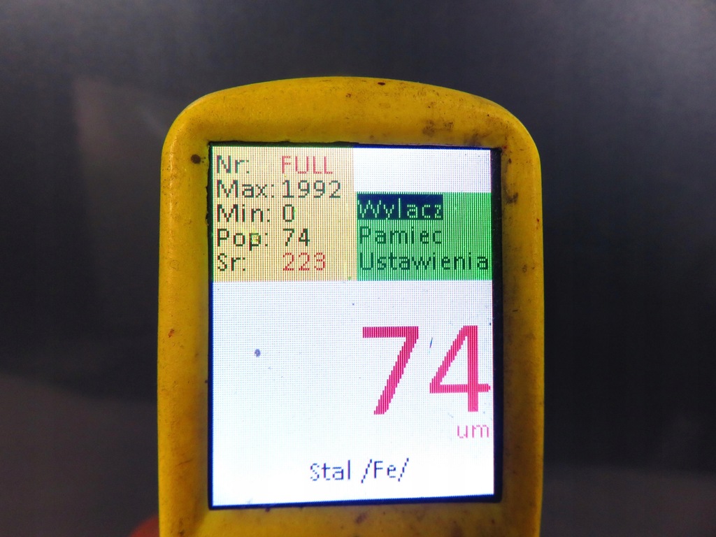 фото №11, Двері правий задня kia cee'd i liftback ed 3a