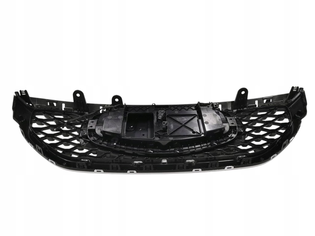 фото №14, Решітка радіатора, решітка радіатора mg zs ev electric