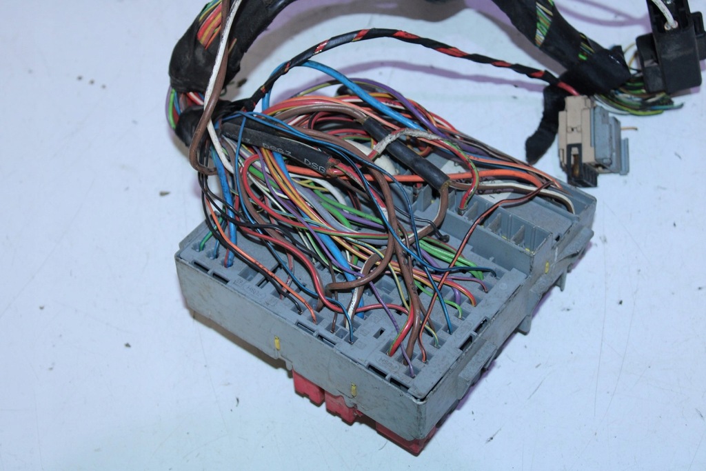 фото №6, Коробка предохранителей alfa romeo mito