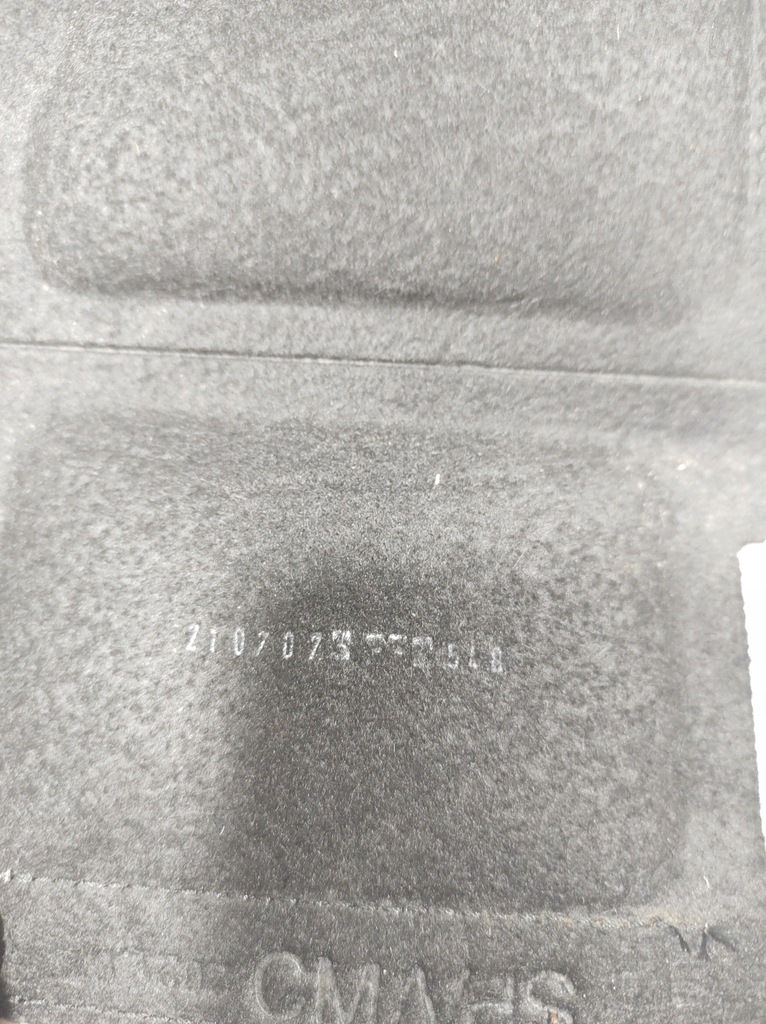 фото №5, Volvo xc40 21r захист корпус акумулятор