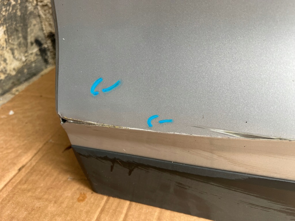 фото №9, Seat arona 6f9 двері ліва задні лівий задня