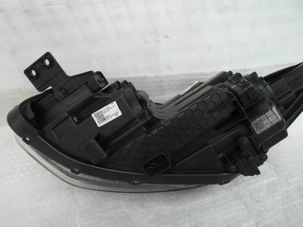 фото №6, Лампа передняя правая kia sportage iv lift full led idealna 92102f1500 nr99